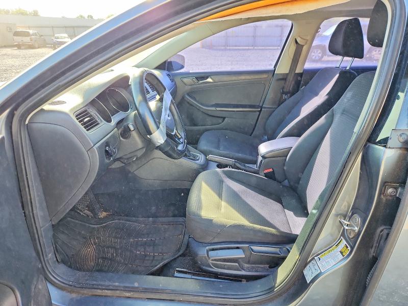 50448006 :رقم المزاد ، 3VW267AJ0GM343726 vin ، 2016 Volkswagen Jetta مزاد بيع