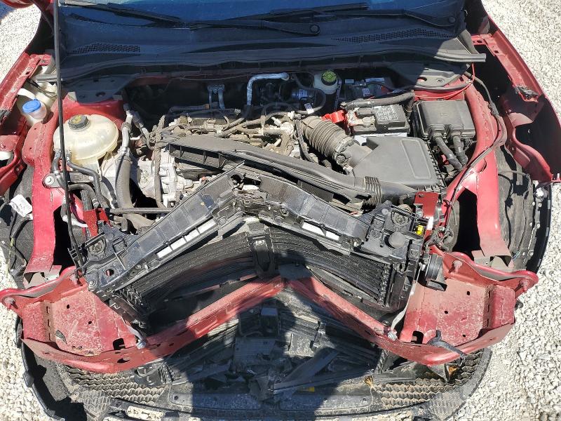 Aukcja sprzedaży 2022 Ford Escape, vin: 1FMCU0H60NUA05740, numer aukcji: 50318646