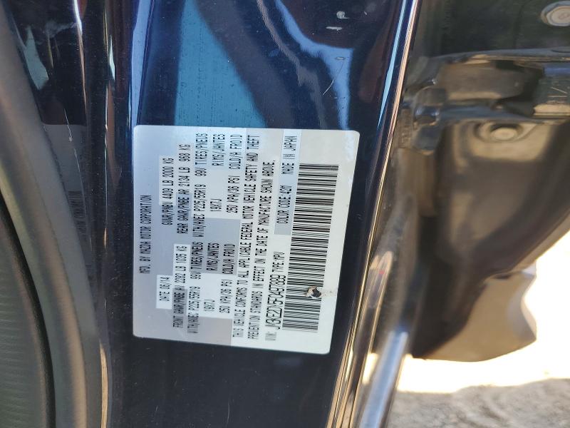 2015 Mazda Cx-5 მანქანა იყიდება აუქციონზე, vin: JM3KE2DY5F0497889, აუქციონის ნომერი: 49079576