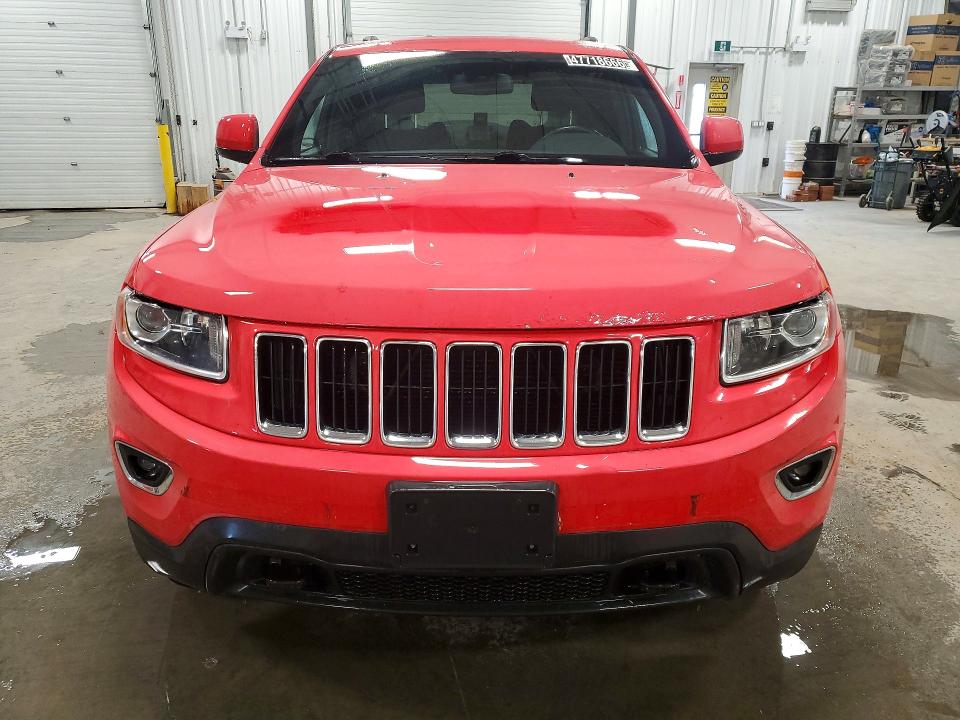 Продаж на аукціоні авто 2015 Jeep Grand Cherokee, vin: 1C4RJFAG1FC225733, номер лоту: 47718666