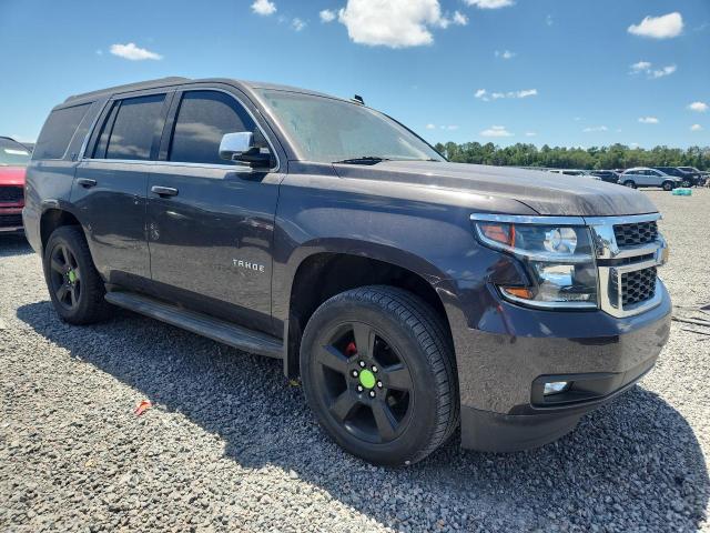 51066996 :رقم المزاد ، 1GNSKBKC0FR126473 vin ، 2015 Chevrolet Tahoe مزاد بيع