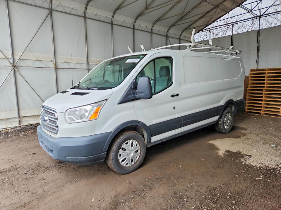 50574846 :رقم المزاد ، 1FTYR1ZM2HKB41740 vin ، 2017 Ford Transit مزاد بيع