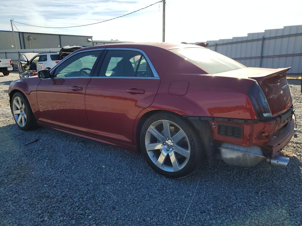 49376866 :رقم المزاد ، 2C3CCAFJXCH800559 vin ، 2012 Chrysler 300 مزاد بيع