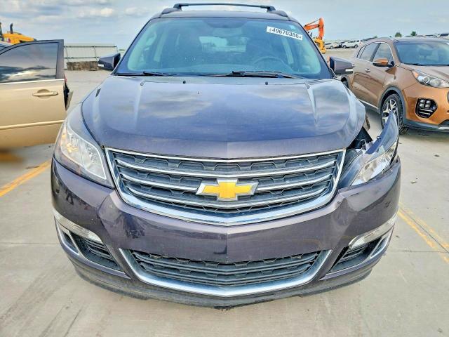 Aukcja sprzedaży 2017 Chevrolet Traverse, vin: 1GNKVGKD3HJ267939, numer aukcji: 49670386