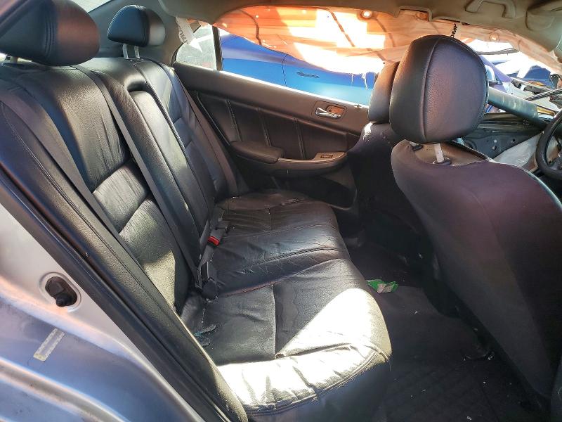 Aukcja sprzedaży 2005 Honda Accord, vin: JHMCM56835C007072, numer aukcji: 49488586