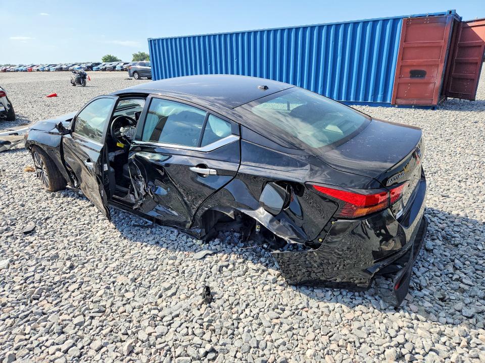 2024 Nissan Altima მანქანა იყიდება აუქციონზე, vin: 1N4BL4DV4RN337077, აუქციონის ნომერი: 50322136