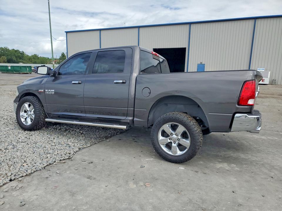 Aukcja sprzedaży 2017 Ram 1500, vin: 3C6RR6LT3HG687351, numer aukcji: 49474526
