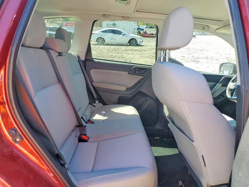 Aukcja sprzedaży 2018 Subaru Forester, vin: JF2SJAGC0JH546488, numer aukcji: 49119406