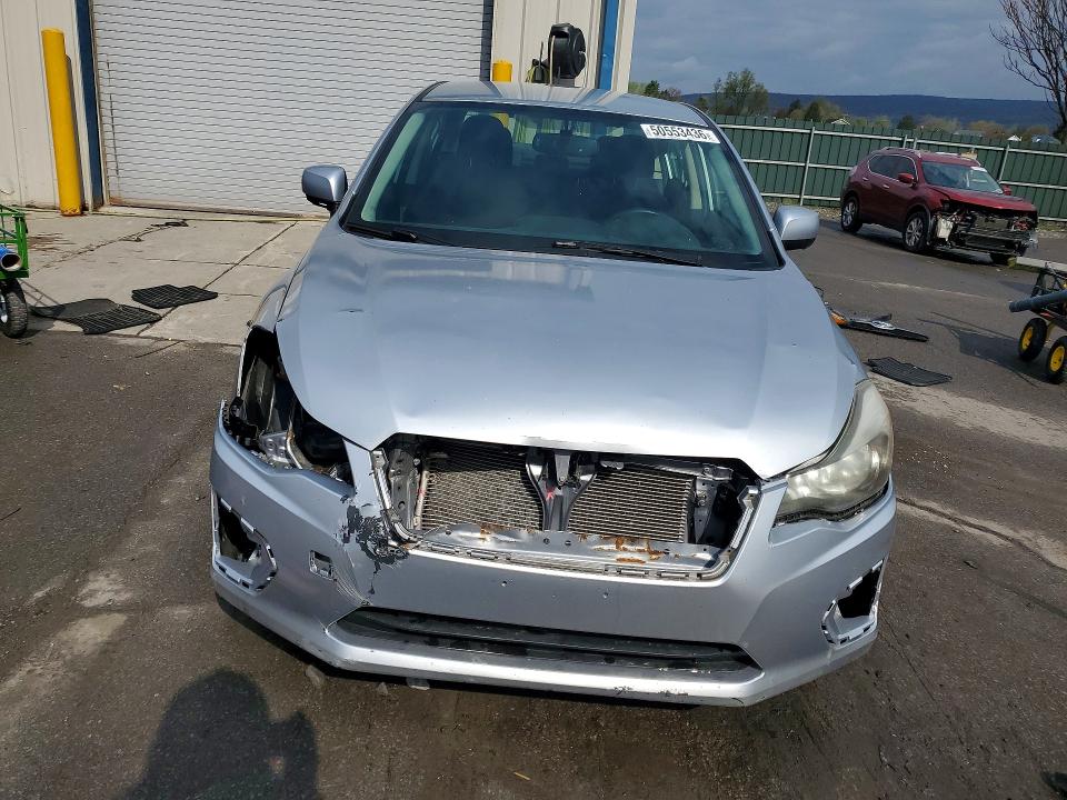 Продаж на аукціоні авто 2013 Subaru Impreza, vin: JF1GJAC6XDH019699, номер лоту: 50553436