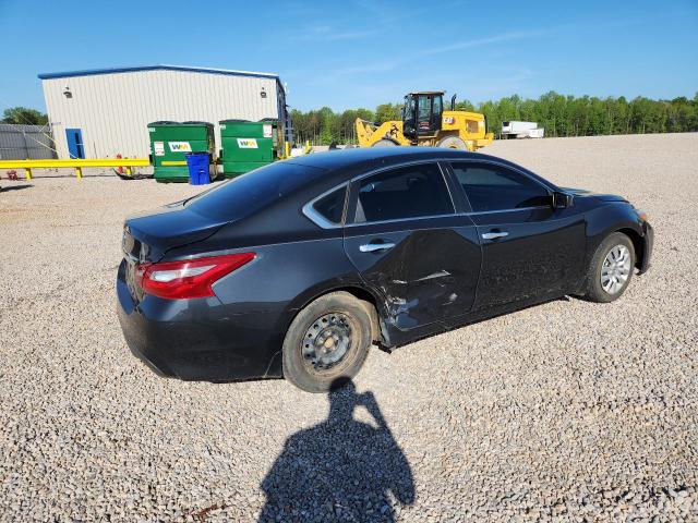 2018 Nissan Altima მანქანა იყიდება აუქციონზე, vin: 1N4AL3AP1JC139861, აუქციონის ნომერი: 48879796