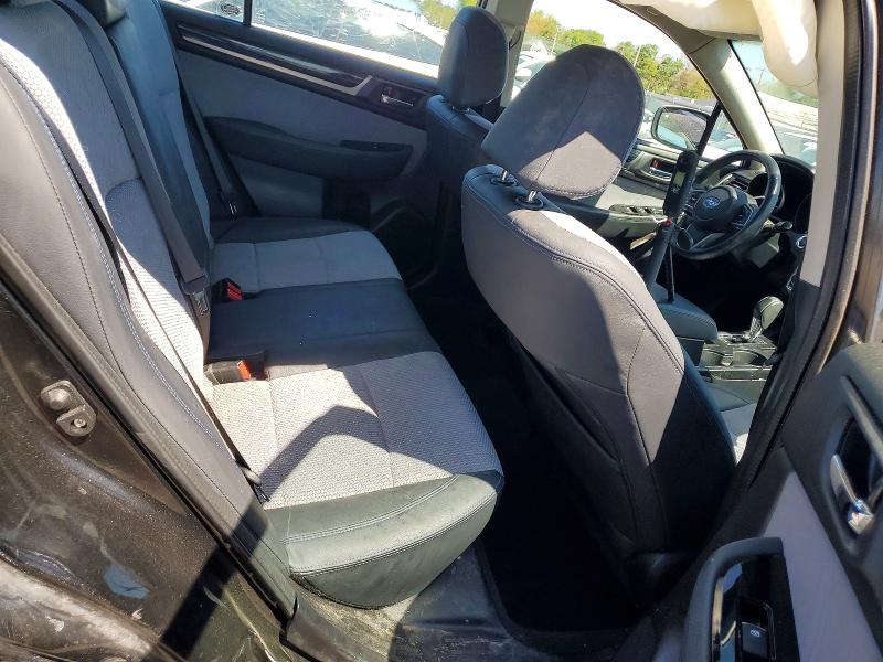 2019 Subaru Legacy მანქანა იყიდება აუქციონზე, vin: 4S3BNAS69K3018015, აუქციონის ნომერი: 50623326