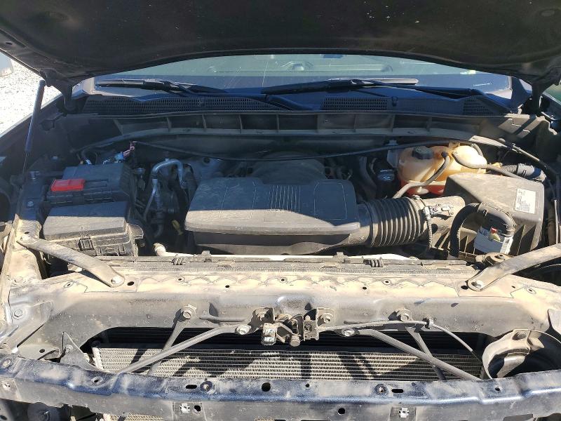 Продаж на аукціоні авто 2019 Gmc Sierra, vin: 1GTU9BED2KZ263765, номер лоту: 49187046