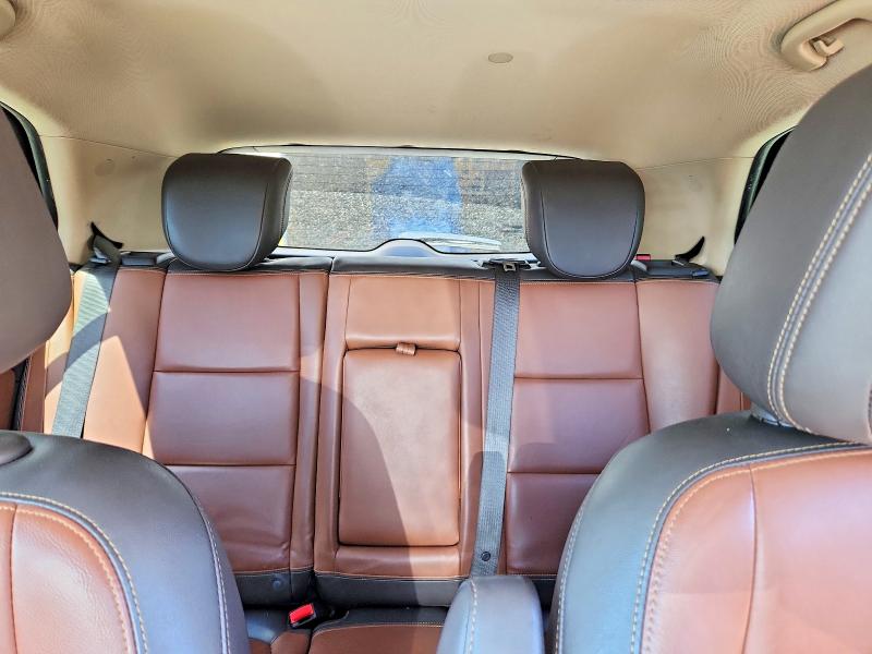 Aukcja sprzedaży 2014 Buick Encore, vin: KL4CJCSB7EB759857, numer aukcji: 50332186