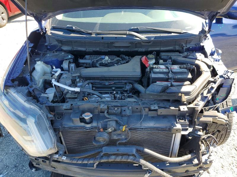 Продаж на аукціоні авто 2017 Nissan Rogue, vin: JN8AT2MT2HW145985, номер лоту: 48717206