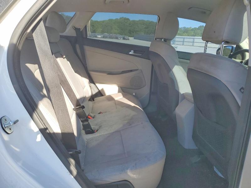 Продаж на аукціоні авто 2019 Hyundai Tucson, vin: KM8J23A41KU913469, номер лоту: 50491466