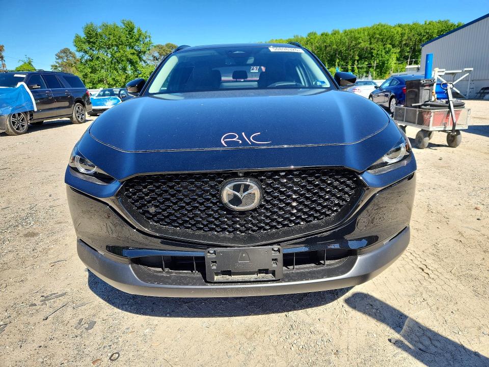 50898326 :رقم المزاد ، 3MVDMBEY6TM127044 vin ، 2026 Mazda Cx-30 مزاد بيع
