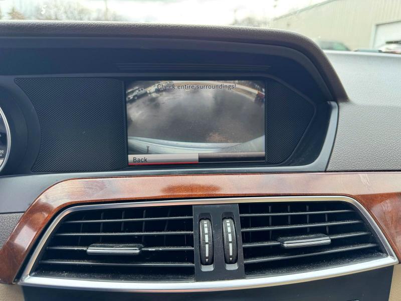 Продажа на аукционе авто 2014 Mercedes-benz C, vin: WDDGF8AB5ER317146, номер лота: 49036676