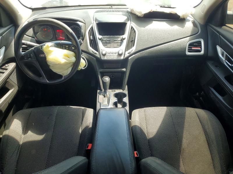 Продаж на аукціоні авто 2017 Gmc Terrain, vin: 2GKALMEK5H6138041, номер лоту: 50952576