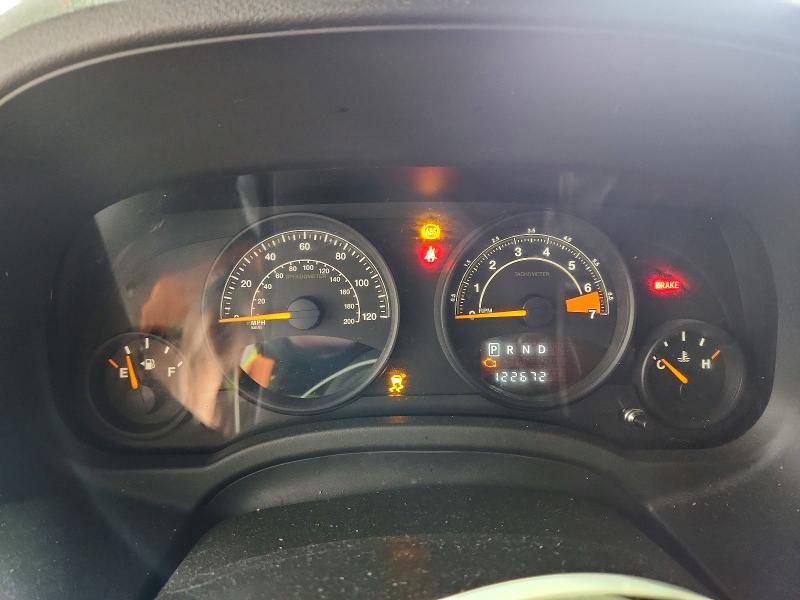 Продажа на аукционе авто 2014 Jeep Patriot, vin: 1C4NJRFB2ED810844, номер лота: 50700196