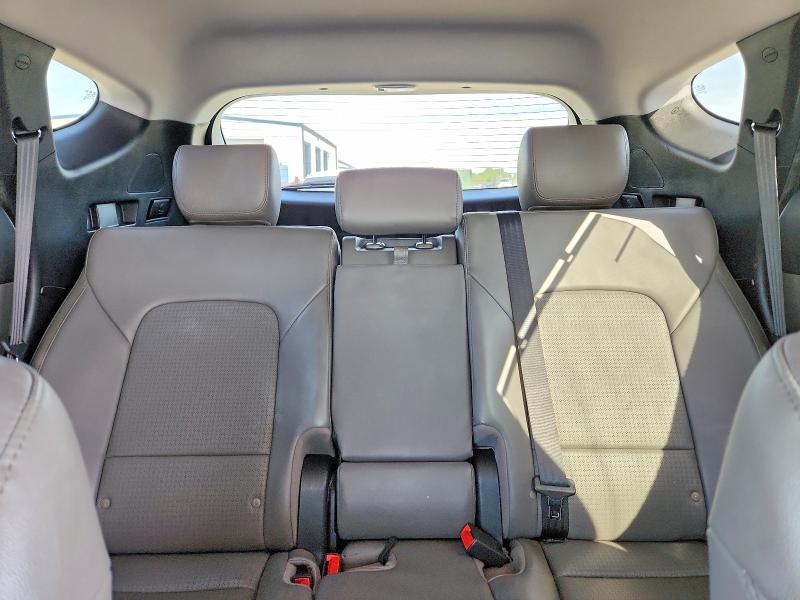 Продаж на аукціоні авто 2014 Hyundai Santa Fe Sport, vin: 5XYZU3LB6EG192536, номер лоту: 50409416