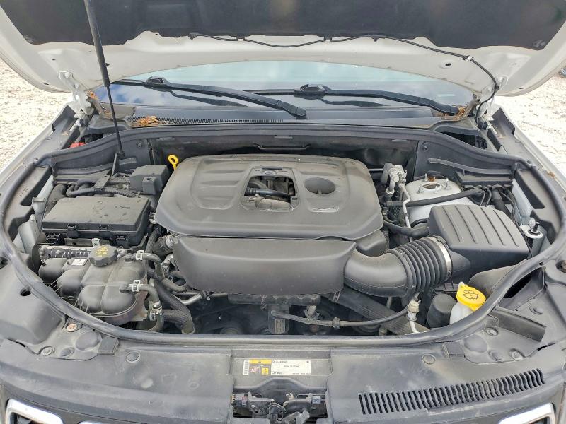 49284266 :رقم المزاد ، 1C4RJFBG6HC604762 vin ، 2017 Jeep Grand Cherokee مزاد بيع
