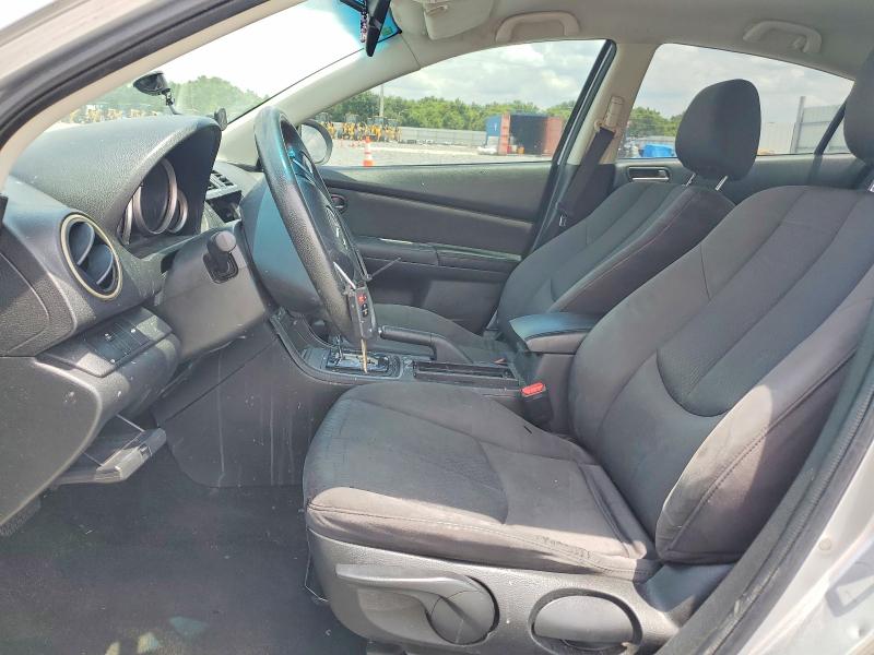 51010846 :رقم المزاد ، 1YVHZ8BHXC5M26550 vin ، 2012 Mazda 6 مزاد بيع
