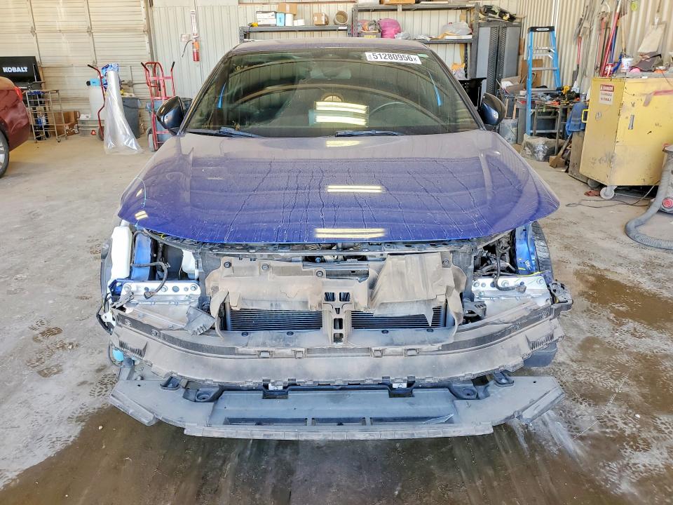 Продажа на аукционе авто 2022 Honda Civic, vin: 2HGFE2F52NH589390, номер лота: 51280956