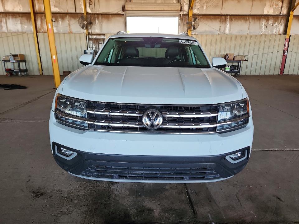 Aukcja sprzedaży 2019 Volkswagen Atlas, vin: 1V2ER2CA9KC561518, numer aukcji: 49334986