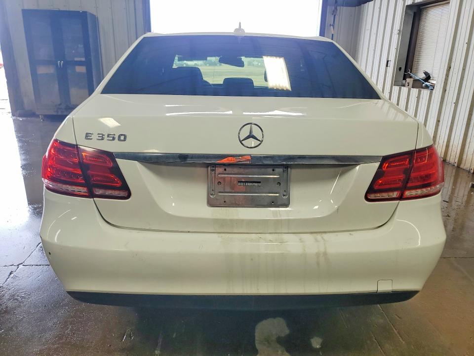 Продажа на аукционе авто 2014 Mercedes-benz E, vin: WDDHF8JB9EA836316, номер лота: 49470106