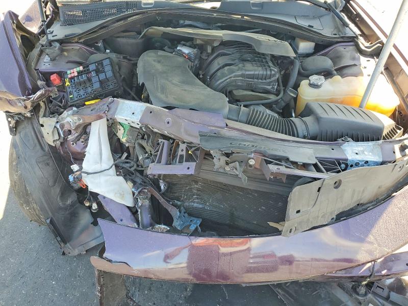 Продажа на аукционе авто 2020 Dodge Charger, vin: 2C3CDXBG1LH189251, номер лота: 48333366