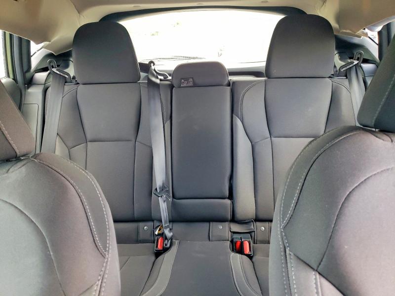 51569206 :رقم المزاد ، 4S4GUHD6XT3749175 vin ، 2026 Subaru Crosstrek مزاد بيع