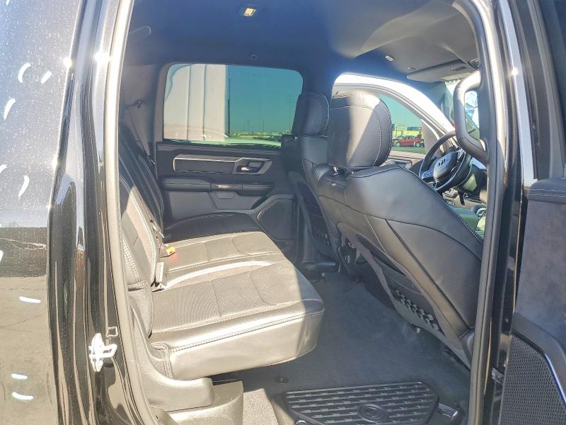 Продажа на аукционе авто 2026 Ram 1500, vin: 1C6SRFUP5TN224937, номер лота: 51905006