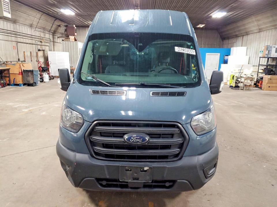 48238566 :رقم المزاد ، 1FTBR3X84LKB32750 vin ، 2020 Ford Transit مزاد بيع