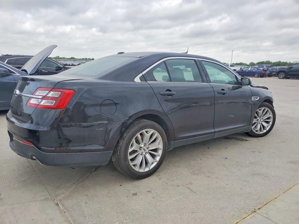 Продажа на аукционе авто 2019 Ford Taurus, vin: 1FAHP2F86KG118660, номер лота: 48465856