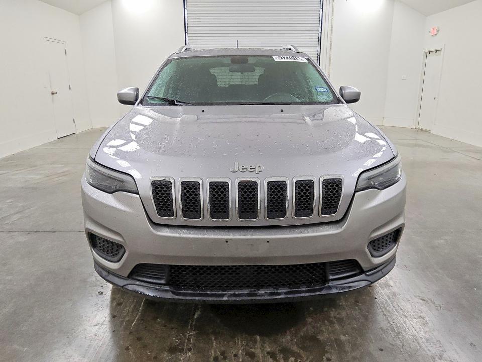 2020 Jeep Cherokee მანქანა იყიდება აუქციონზე, vin: 1C4PJMCB5LD651153, აუქციონის ნომერი: 51279196