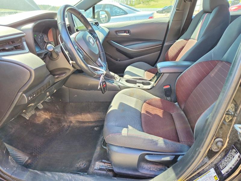 Aukcja sprzedaży 2024 Toyota Corolla, vin: 5YFB4MCE0RP177808, numer aukcji: 51500516