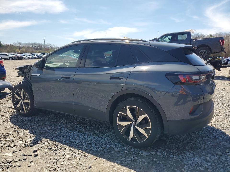 Aukcja sprzedaży 2023 Volkswagen Id.4, vin: 1V2WNPE88PC039283, numer aukcji: 49805596