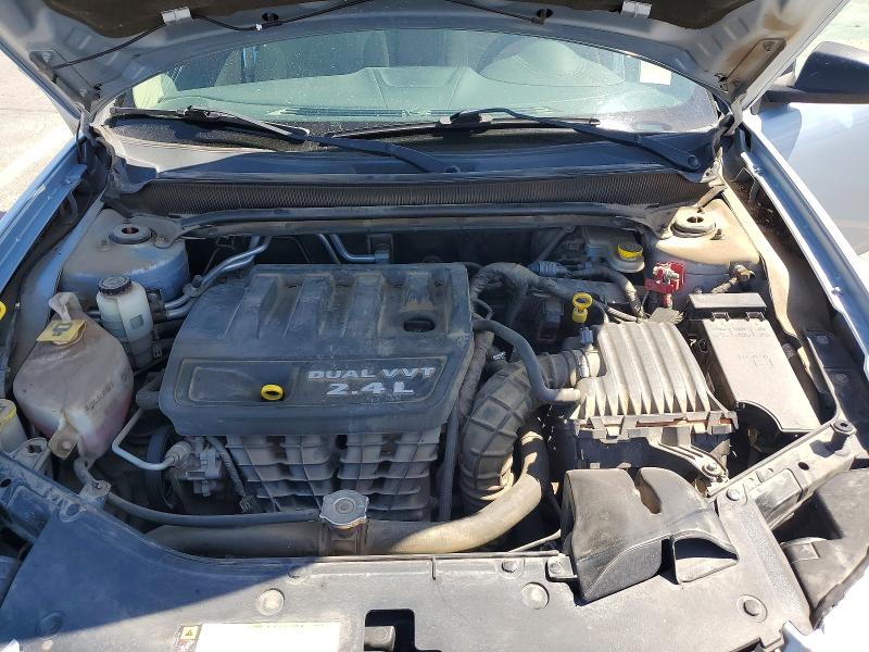 2013 Dodge Avenger მანქანა იყიდება აუქციონზე, vin: 1C3CDZAB8DN506209, აუქციონის ნომერი: 51528606