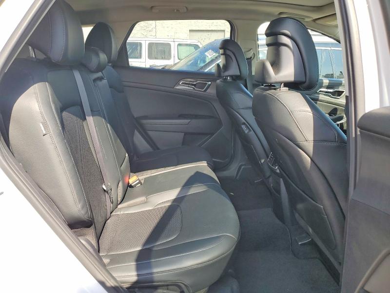 Продаж на аукціоні авто 2024 Kia Sportage, vin: 5XYK43DF7RG142561, номер лоту: 51693416