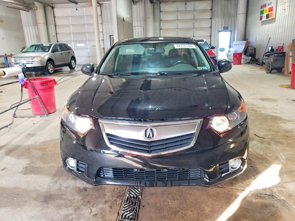 Aukcja sprzedaży 2014 Acura Tsx, vin: JH4CU2F61EC002627, numer aukcji: 48335706