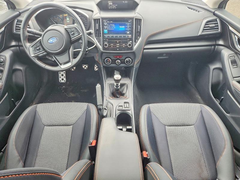 Aukcja sprzedaży 2018 Subaru Crosstrek, vin: JF2GTAEC6JG325437, numer aukcji: 48423446