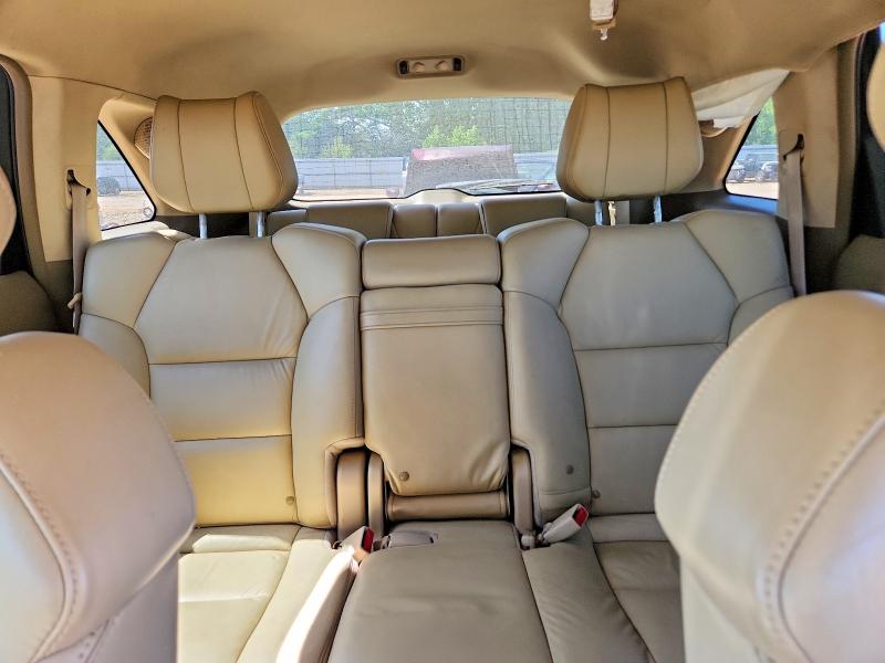Продажа на аукционе авто 2010 Acura Mdx, vin: 2HNYD2H63AH523998, номер лота: 50889596