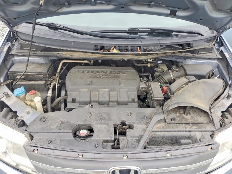 Продаж на аукціоні авто 2013 Honda Odyssey, vin: 5FNRL5H98DB068083, номер лоту: 51286396