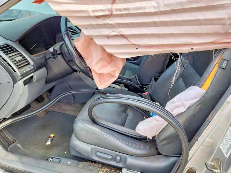 2007 Honda Accord მანქანა იყიდება აუქციონზე, vin: 1HGCM568X7A153440, აუქციონის ნომერი: 51014896