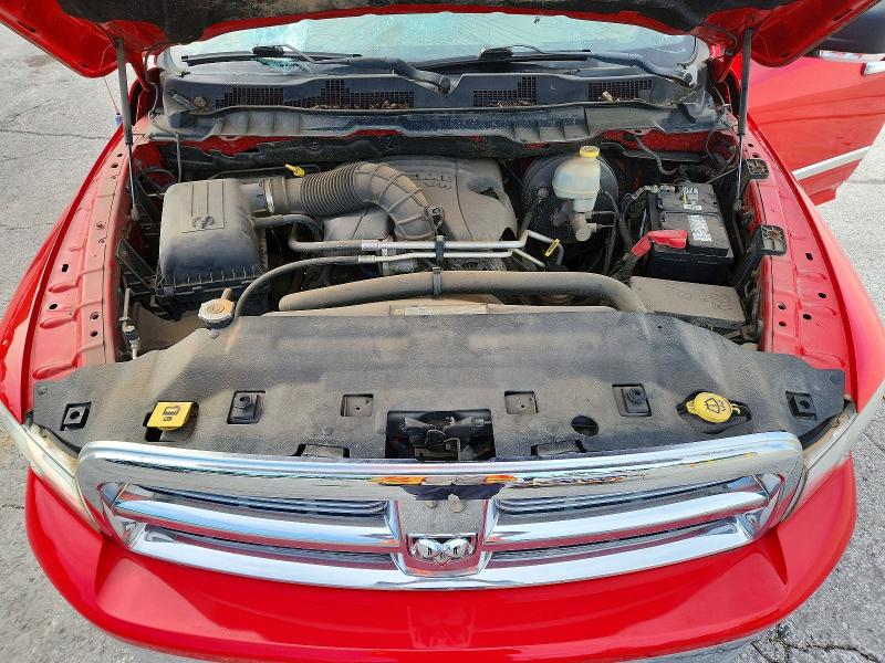 51836556 :رقم المزاد ، 1D3HV13TX9J519099 vin ، 2009 Dodge Ram 1500 مزاد بيع