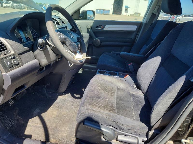 48867516 :رقم المزاد ، JHLRE3H43BC012455 vin ، 2011 Honda Cr-v مزاد بيع