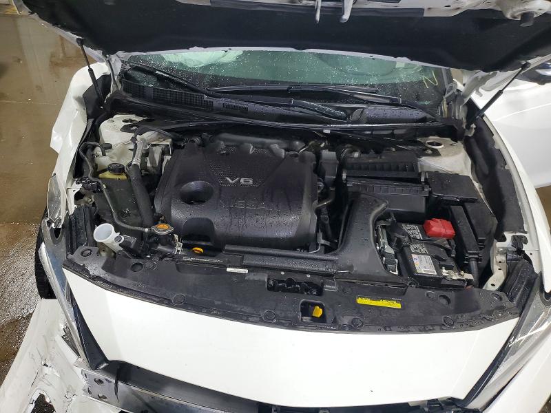 Aukcja sprzedaży 2020 Nissan Maxima, vin: 1N4AA6EV1LC374697, numer aukcji: 51440926