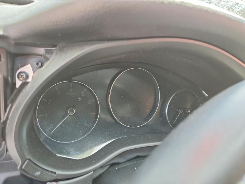 Продаж на аукціоні авто 2024 Mazda Cx-50, vin: 7MMVABDM7RN176474, номер лоту: 49137796