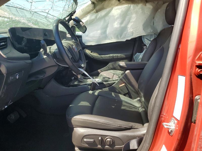 49259416 :رقم المزاد ، KL4AMDSL3RB093552 vin ، 2024 Buick Encore Gx مزاد بيع
