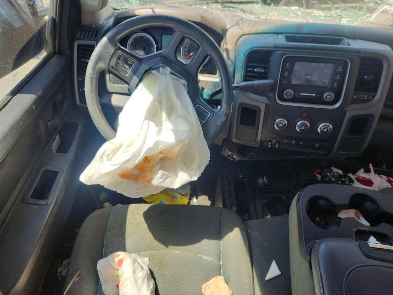 Aukcja sprzedaży 2018 Ram 2500, vin: 3C6UR5CJ2JG296958, numer aukcji: 49383766